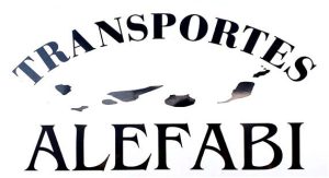 Transportes Alefabi Tenerife
